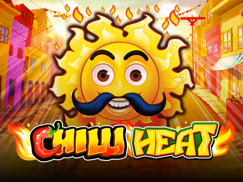 Chilli Heat